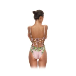 Cocosolis - Cocosolis - Cocosolis Swimwear - Limited Edition - Swarovski - Exclusive Swimsuit - Luxury - Avvenice