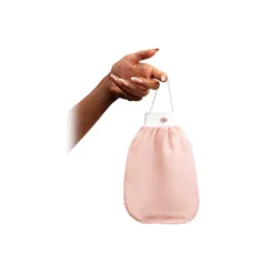 Cocosolis - Exfoliating Mitt - 100% High Quality Silk - Professional Cosmetics - Avvenice