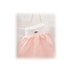 Cocosolis - Exfoliating Mitt - 100% High Quality Silk - Professional Cosmetics - Avvenice