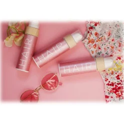 Cocosolis - Hair Oil Mask 3in1 - Organic Oil for Intensive Nourishment and Care for your Hair - Professional Cosmetics - Avvenice