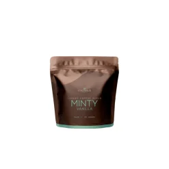 Cocosolis - Luxury Coffee Scrub Box - Luxurious Box with 4 Natural Organic Scrubs - Professional Cosmetics - Avvenice