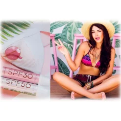 Cocosolis - Natural Sunscreen Lotion SPF 30 - Organic Sunscreen Lotion with SPF 30 - Face & Body - Professional Cosmetics - Avvenice