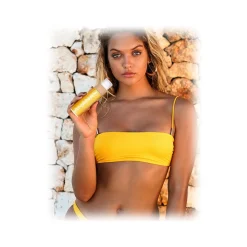 Cocosolis - Skin - Ananas - Suntan & Body Oil - Professional Cosmetics - Avvenice