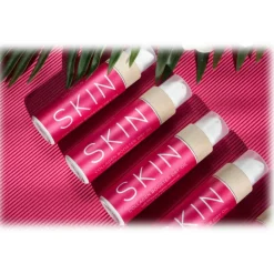 Cocosolis - Skin - Collagen Booster Dry Oil - Organic Anti-Age with Oils Derived from Superfruits - Professional Cosmetics - Avvenice