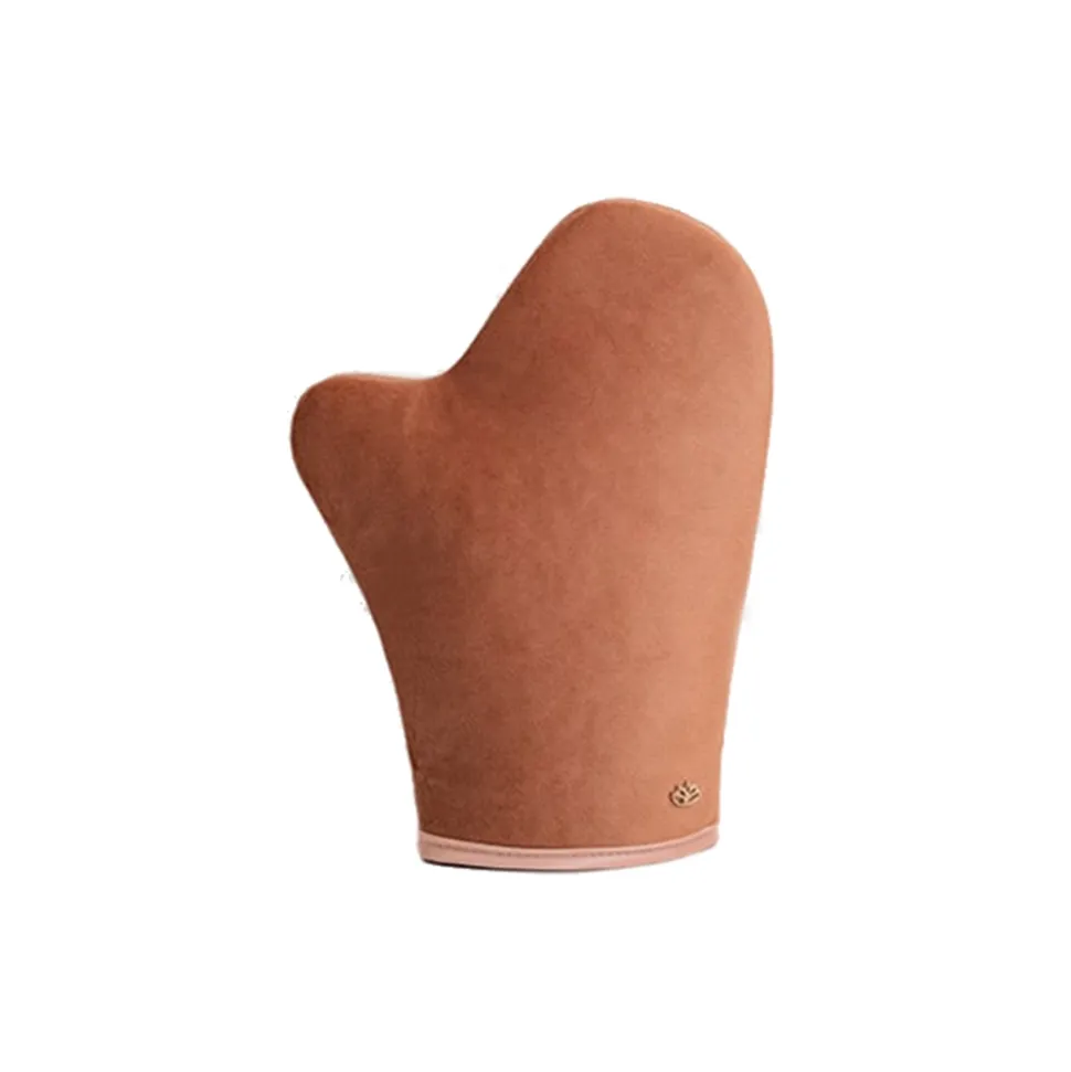 Cocosolis - Skin - Self-Tanning Mitt - For Ultimate Results - Professional Cosmetics - Avvenice