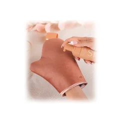 Cocosolis - Skin - Self-Tanning Mitt - For Ultimate Results - Professional Cosmetics - Avvenice