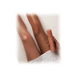 Cocosolis - Skin - Solis Self-Tanning Foam - Natural Self-Tanning Foam - Dark Tan - Professional Cosmetics - Avvenice