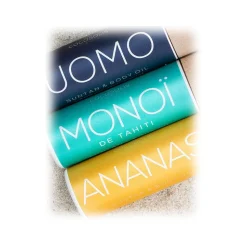 Cocosolis - Skin - Uomo - Suntan & Body Oil - Professional Cosmetics - Avvenice