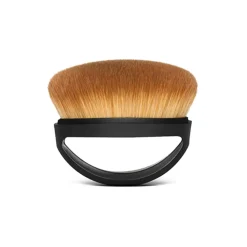 Cocosolis - Tanning Brush - Premium Tool for Face - Professional Cosmetics - Avvenice