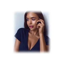 Cocosolis - Tanning Brush - Premium Tool for Face - Professional Cosmetics - Avvenice