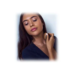 Cocosolis - Tanning Brush - Premium Tool for Face - Professional Cosmetics - Avvenice