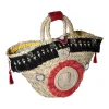 Coffarte - Barocco Val di Noto Coffa - Palazzolo - Collections - Sicilian Artisan Handbag - Luxury High Quality Handcraft Bag - Avvenice