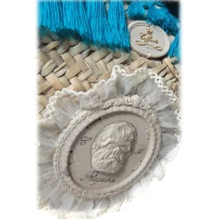 Coffarte - Barocco Val di Noto Coffa - Ragusa - Collections - Sicilian Artisan Handbag - Luxury High Quality Handcraft Bag - Avvenice