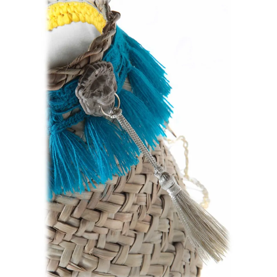 Coffarte - Barocco Val di Noto Coffa - Ragusa - Collections - Sicilian Artisan Handbag - Luxury High Quality Handcraft Bag - Avvenice