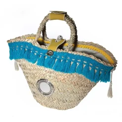 Coffarte - Barocco Val di Noto Coffa - Ragusa - Collections - Sicilian Artisan Handbag - Luxury High Quality Handcraft Bag - Avvenice