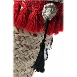 Coffarte - Barocco Val di Noto Coffa - Catania - Collections - Sicilian Artisan Handbag - Luxury High Quality Handcraft Bag - Avvenice