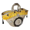 Coffarte - Barocco Val di Noto Coffa - Modica - Collections - Sicilian Artisan Handbag - Luxury High Quality Handcraft Bag - Avvenice