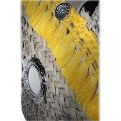 Coffarte - Barocco Val di Noto Coffa - Modica - Collections - Sicilian Artisan Handbag - Luxury High Quality Handcraft Bag - Avvenice