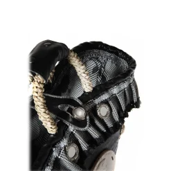 Coffarte - Medium Dollar Coffa - Sicilian Artisan Handbag - Sicilian Coffa - Luxury High Quality Handicraft Bag - Avvenice