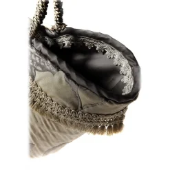 Coffarte - Medium Medusa Coffa - Sicilian Artisan Handbag - Sicilian Coffa - Luxury High Quality Handicraft Bag - Avvenice