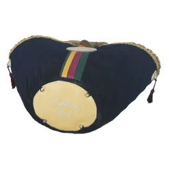 Coffarte - Medium Monterosso Coffa - Sicilian Artisan Handbag - Sicilian Coffa - Luxury High Quality Handicraft - Avvenice