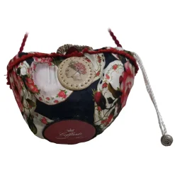 Coffarte - Pochette Donna Coffa - Jewelry - Sicilian Artisan Handbag - Sicilian Coffa - Luxury High Quality Handicraft Bag - Avvenice