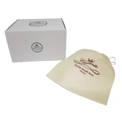 Coffarte - Pochette Royal Copenaghen Coffa - Sicilian Artisan Handbag - Sicilian Coffa - Luxury High Quality Handicraft Bag - Avvenice