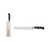 Coltellerie Berti - 1895 - Bread Knife Set - N. 9862 - Exclusive Artisan Knives - Handmade in Italy - Avvenice