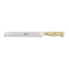 Coltellerie Berti - 1895 - Bread and Sweets Knife - N. 3202 - Exclusive Artisan Knives - Handmade in Italy - Avvenice
