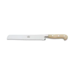 Coltellerie Berti - 1895 - Bread Knife - N. 892 - Exclusive Artisan Knives - Handmade in Italy - Avvenice