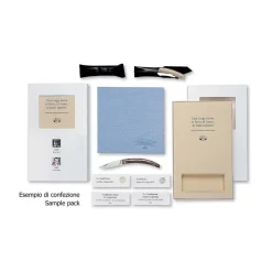 Coltellerie Berti - 1895 - Calabrese - N. 29 - Exclusive Artisan Knives - Handmade in Italy - Avvenice