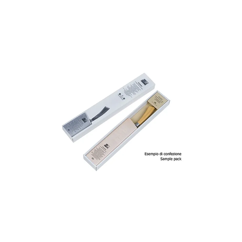Coltellerie Berti - 1895 - Carving Knife Set - N. 9242 - Exclusive Artisan Knives - Handmade in Italy - Avvenice