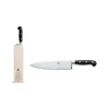Coltellerie Berti - 1895 - Carving Knife Set - N. 9872 - Exclusive Artisan Knives - Handmade in Italy - Avvenice