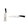 Coltellerie Berti - 1895 - Carving Knife Set - N. 92512 - Exclusive Artisan Knives - Handmade in Italy - Avvenice