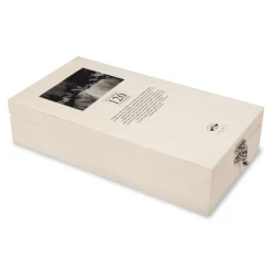 Coltellerie Berti - 1895 - Case One Hundred and Twenty - 18 Pcs - N. 3670 - Exclusive Artisan Knives - Handmade in Italy - Avvenice