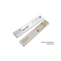 Coltellerie Berti - 1895 - Chef's Knife Set - N. 9895 - Exclusive Artisan Knives - Handmade in Italy - Avvenice