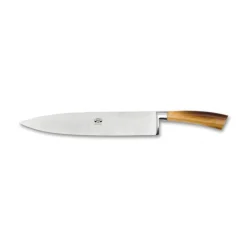 Coltellerie Berti - 1895 - Chef's Knife - N. 2705 - Exclusive Artisan Knives - Handmade in Italy - Avvenice