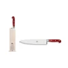 Coltellerie Berti - 1895 - Chef's Knife Set - N. 92395 - Exclusive Artisan Knives - Handmade in Italy - Avvenice