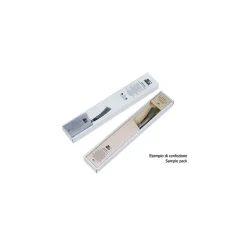 Coltellerie Berti - 1895 - Chef's Knife Set - N. 9205 - Exclusive Artisan Knives - Handmade in Italy - Avvenice