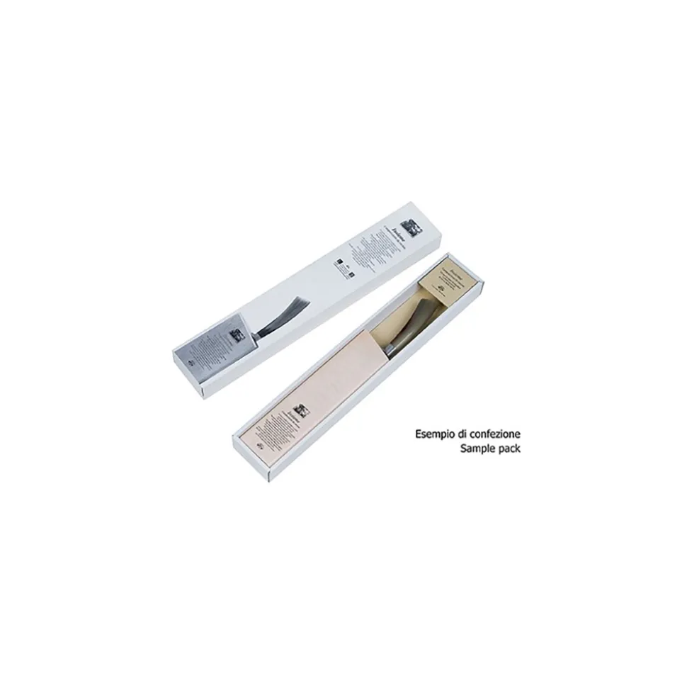 Coltellerie Berti - 1895 - Chef's Knife Set - N. 9205 - Exclusive Artisan Knives - Handmade in Italy - Avvenice