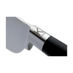 Coltellerie Berti - 1895 - Chocolate Knife with Hammer - N. 2034 - Exclusive Artisan Knives - Handmade in Italy - Avvenice