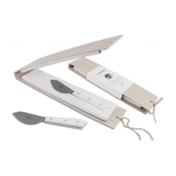 Coltellerie Berti - 1895 - Chocolate Knife - N. 7710 - Exclusive Artisan Knives - Handmade in Italy - Avvenice