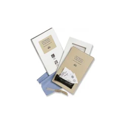 Coltellerie Berti - 1895 - Cigarette Cutter - N. 45 - Exclusive Artisan Knives - Handmade in Italy - Avvenice