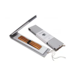 Coltellerie Berti - 1895 - Compendium Table Knife - N. 7150 - Exclusive Artisan Knives - Handmade in Italy - Avvenice