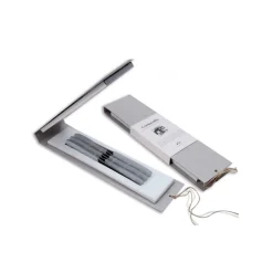 Coltellerie Berti - 1895 - Compendium Table Knife - N. 7250 - Exclusive Artisan Knives - Handmade in Italy - Avvenice