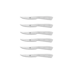 Coltellerie Berti - 1895 - Compendium Table Knife - N. 8350 - Exclusive Artisan Knives - Handmade in Italy - Avvenice