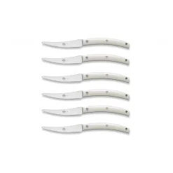 Coltellerie Berti - 1895 - Convivio Nuovo Cm. 23 - N. 616 - Exclusive Artisan Knives - Handmade in Italy - Avvenice