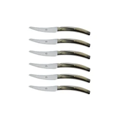 Coltellerie Berti - 1895 - Convivio Nuovo Cm. 23 - N. 601 - Exclusive Artisan Knives - Handmade in Italy - Avvenice