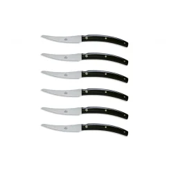 Coltellerie Berti - 1895 - Convivio Nuovo Cm. 23 - N. 626 - Exclusive Artisan Knives - Handmade in Italy - Avvenice