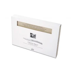 Coltellerie Berti - 1895 - Convivio Nuovo Cm. 23 - N. 626 - Exclusive Artisan Knives - Handmade in Italy - Avvenice